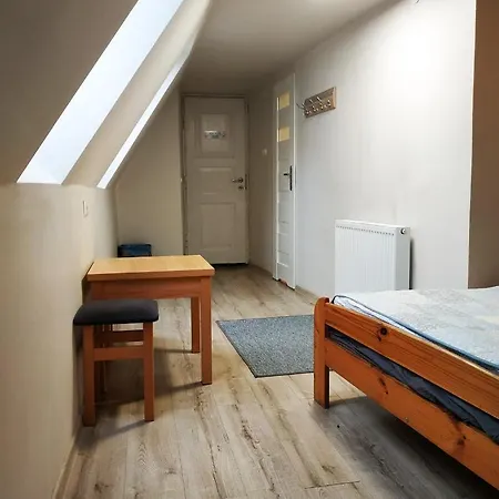 Bracka 4 Apartament Krakow Exterior photo