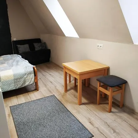 Bracka 4 Apartament Krakow Exterior photo