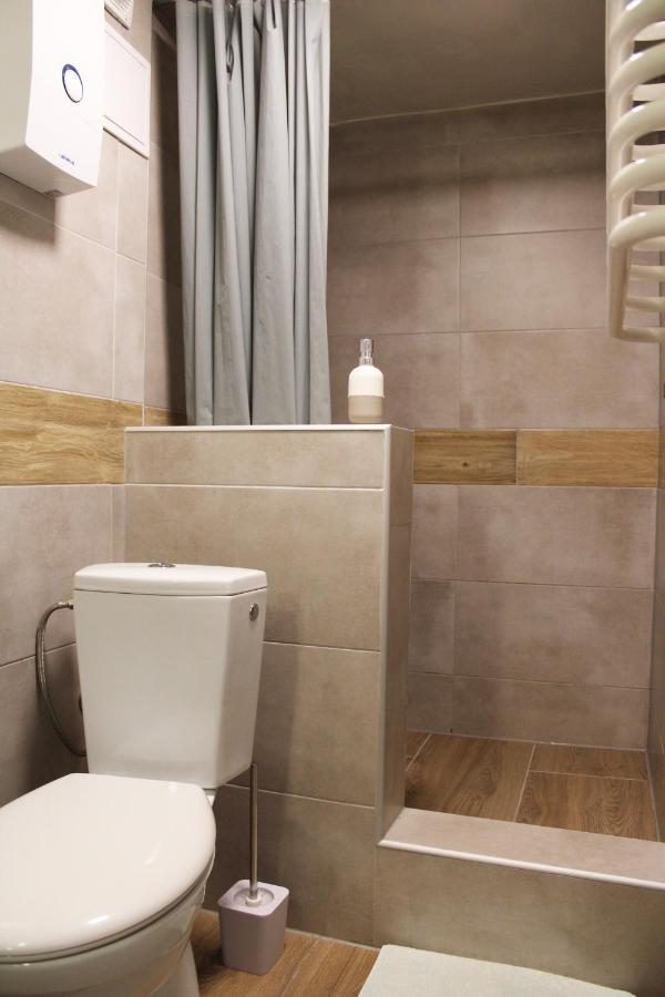 Apartment Bracka 4 *