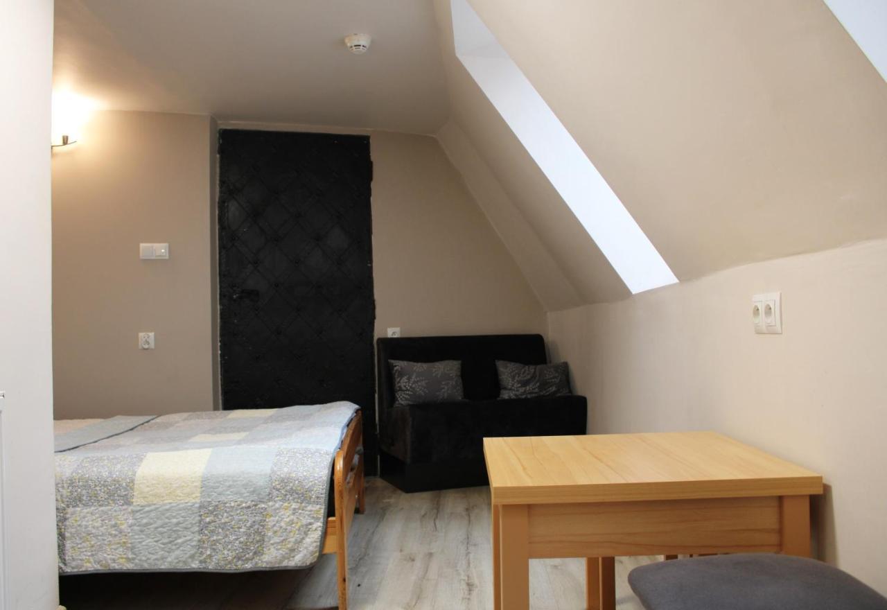 Apartment Bracka 4 *
