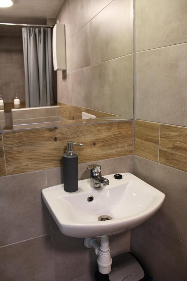 Apartment Bracka 4 Krakow