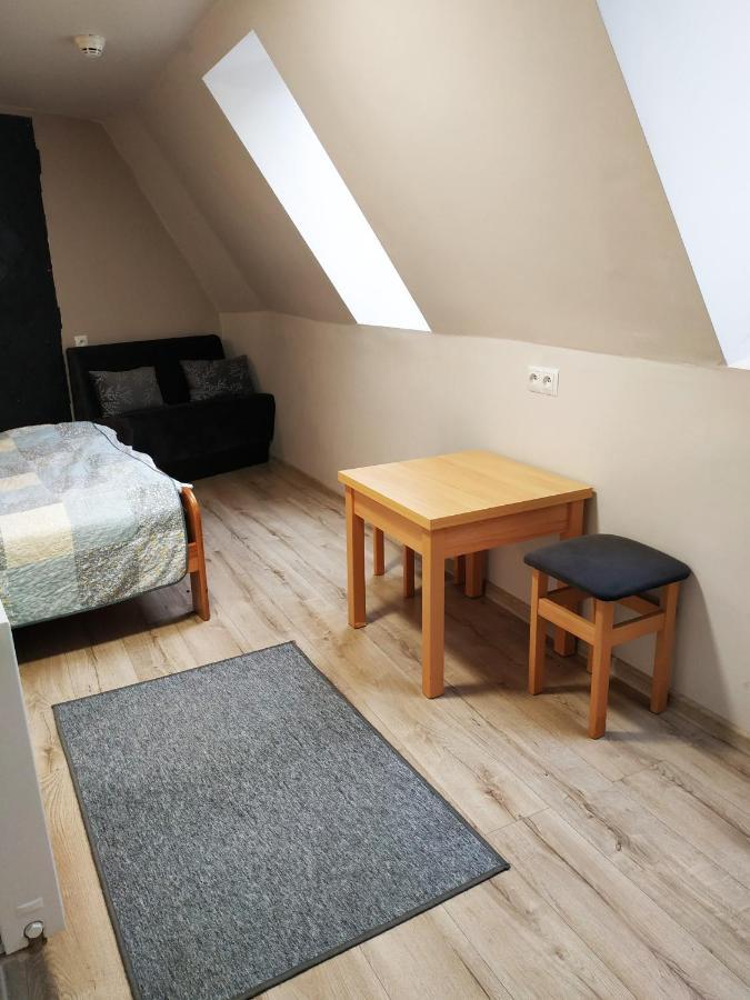 Apartment Bracka 4 Krakow