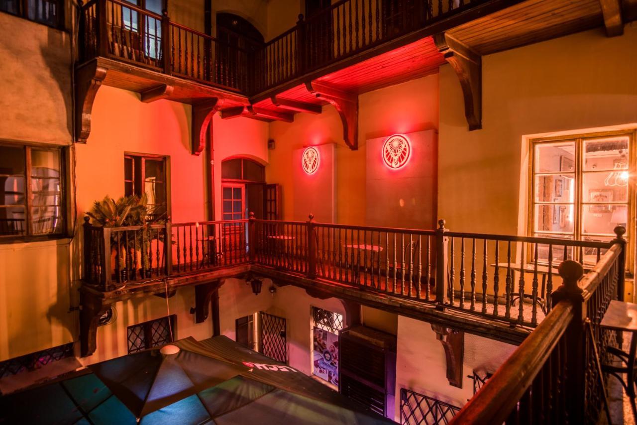 Apartment Bracka 4 Krakow